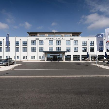 I - Park Hotel Reichenberg Kültér fotó