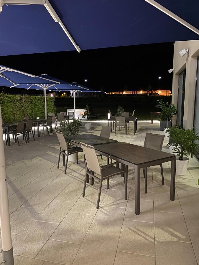 I - Park Hotel Reichenberg Kültér fotó