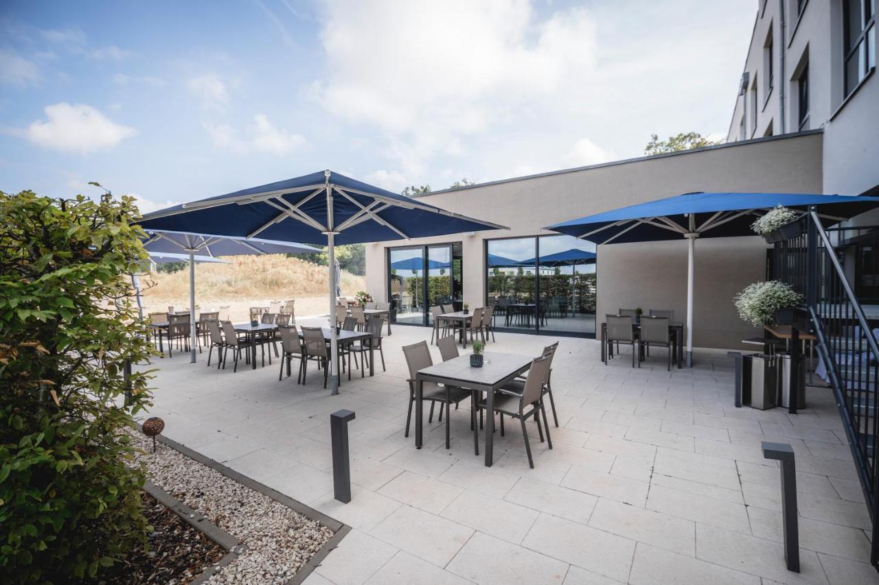 I - Park Hotel Reichenberg Kültér fotó