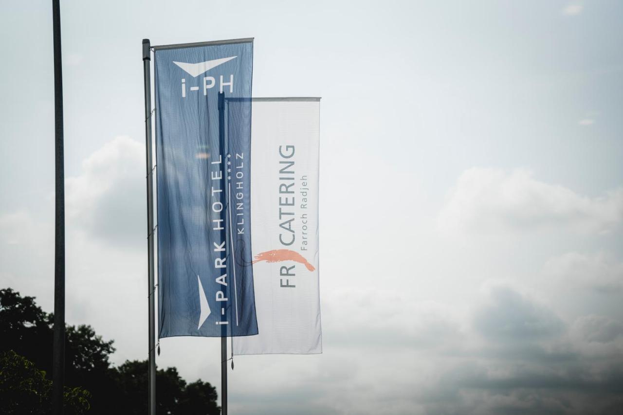 I - Park Hotel Reichenberg Kültér fotó