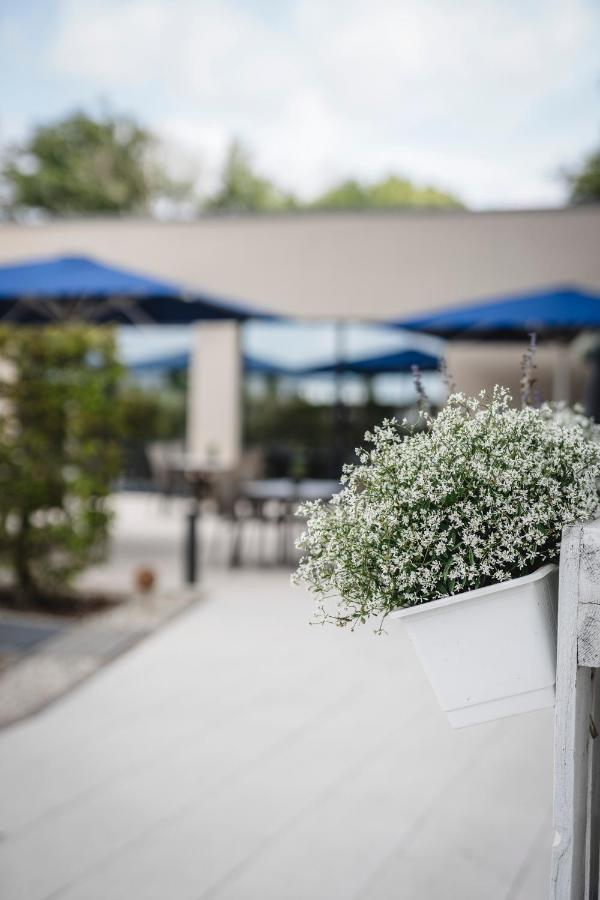 I - Park Hotel Reichenberg Kültér fotó