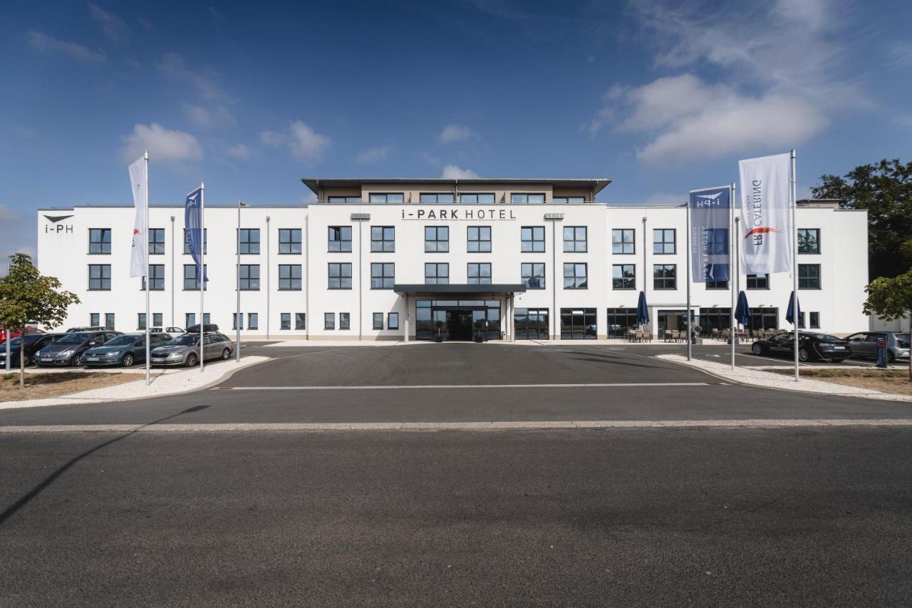 I - Park Hotel Reichenberg Kültér fotó