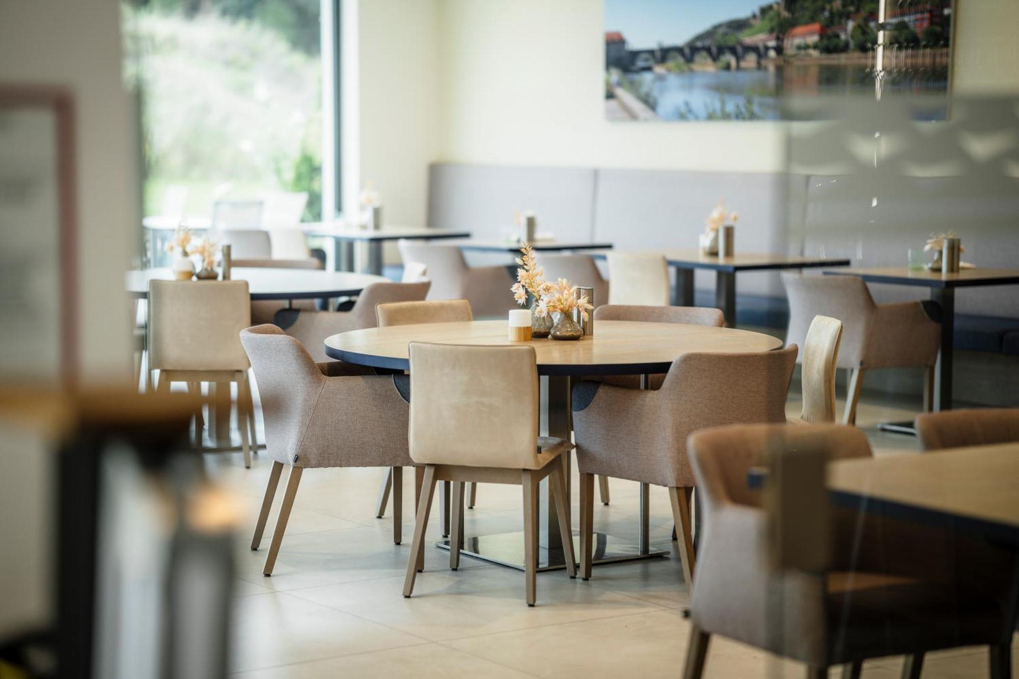 I - Park Hotel Reichenberg Kültér fotó