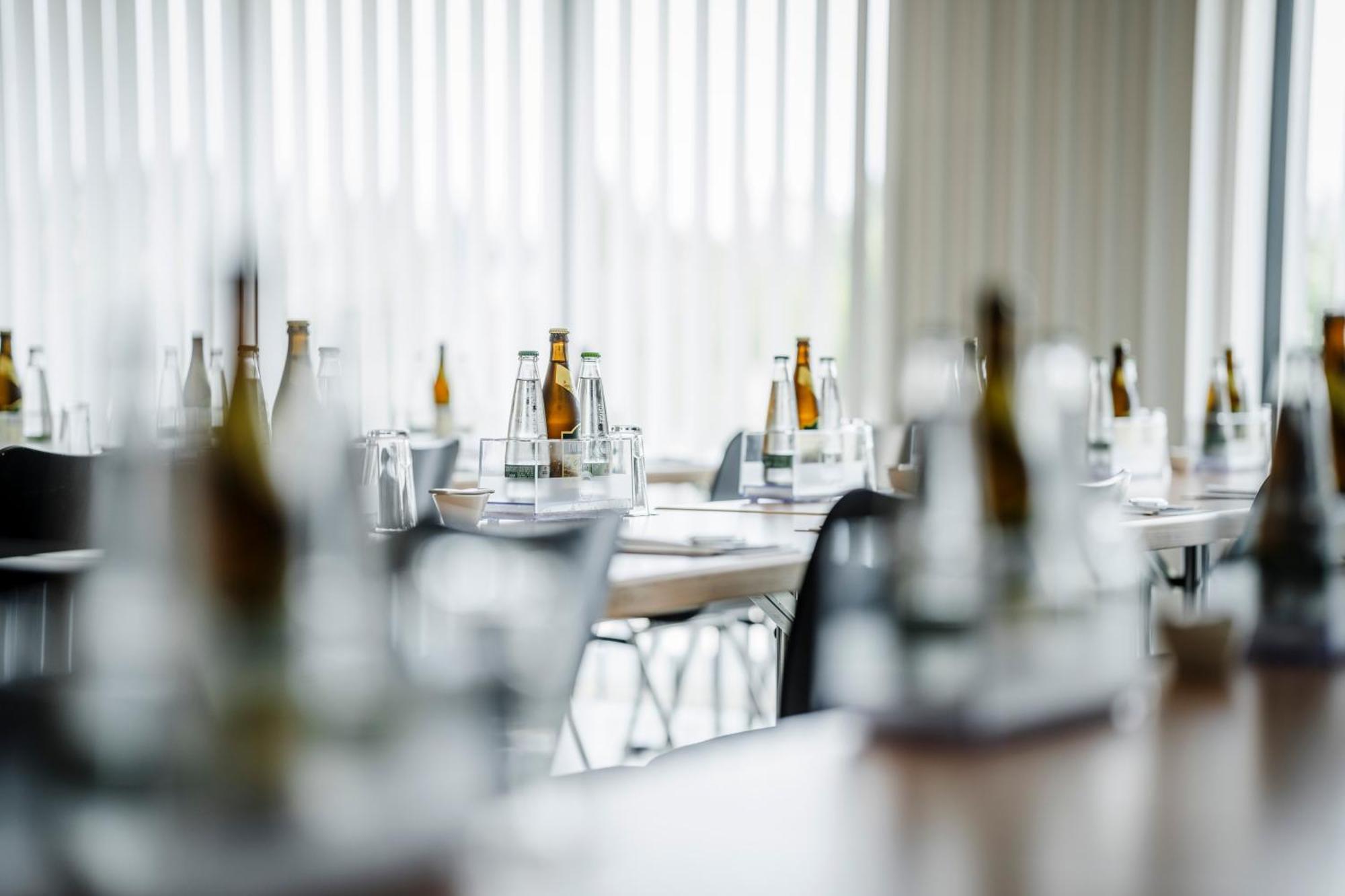 I - Park Hotel Reichenberg Kültér fotó