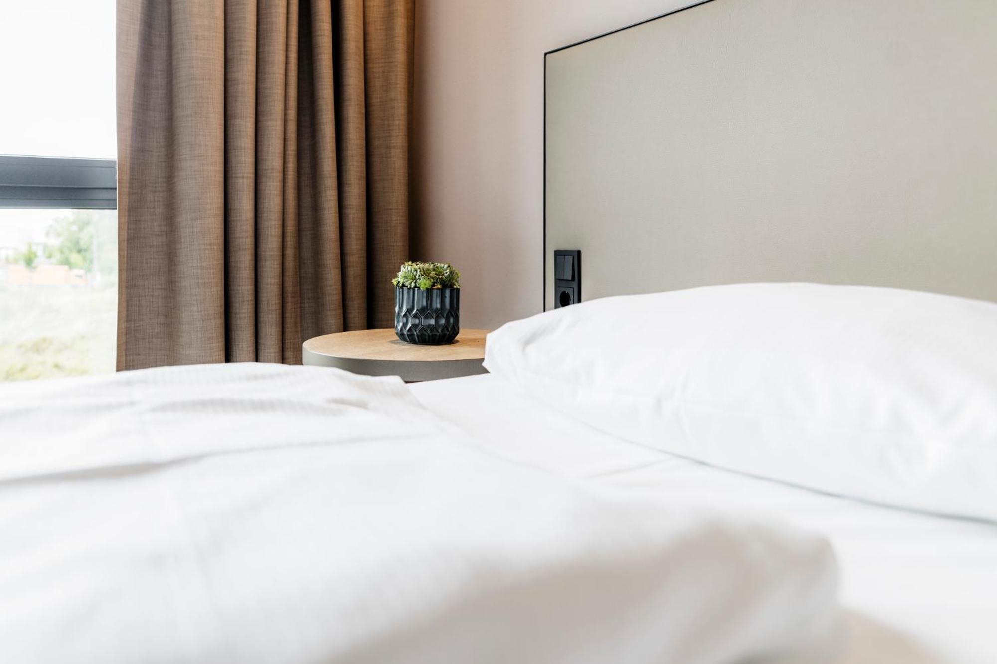I - Park Hotel Reichenberg Kültér fotó