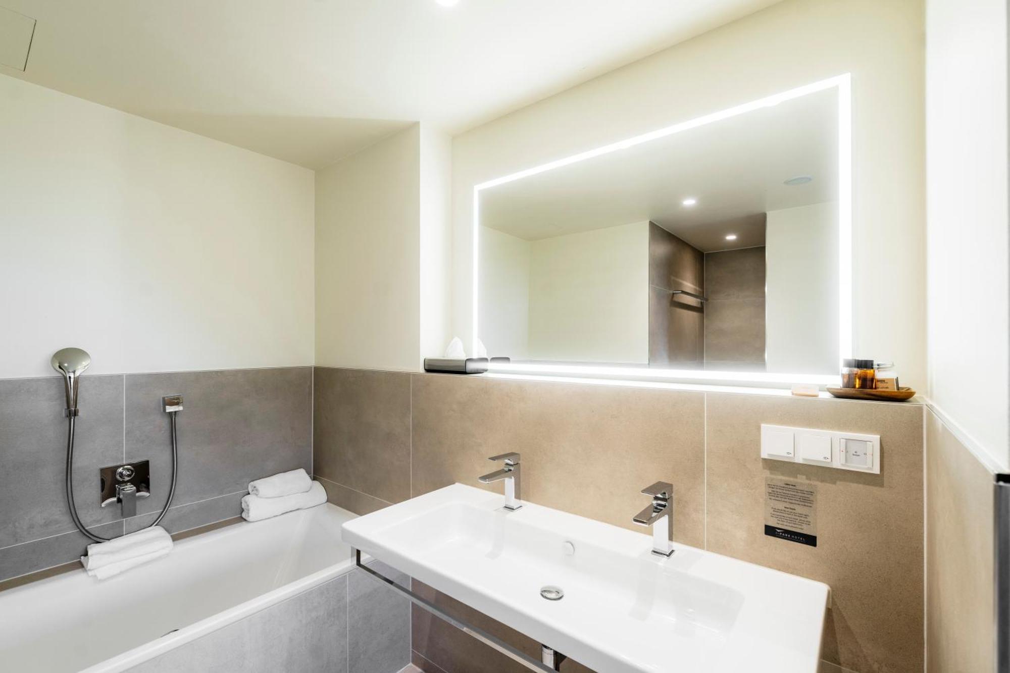 I - Park Hotel Reichenberg Kültér fotó