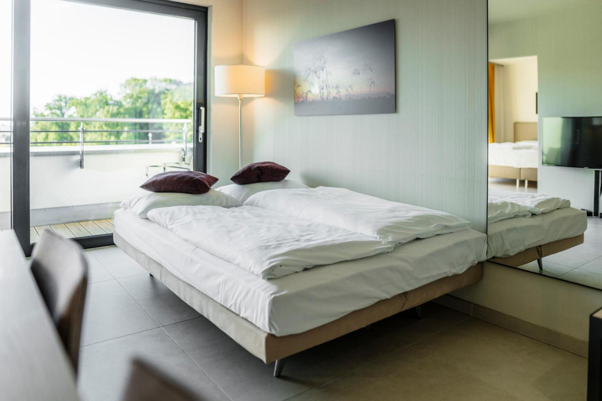I - Park Hotel Reichenberg Kültér fotó