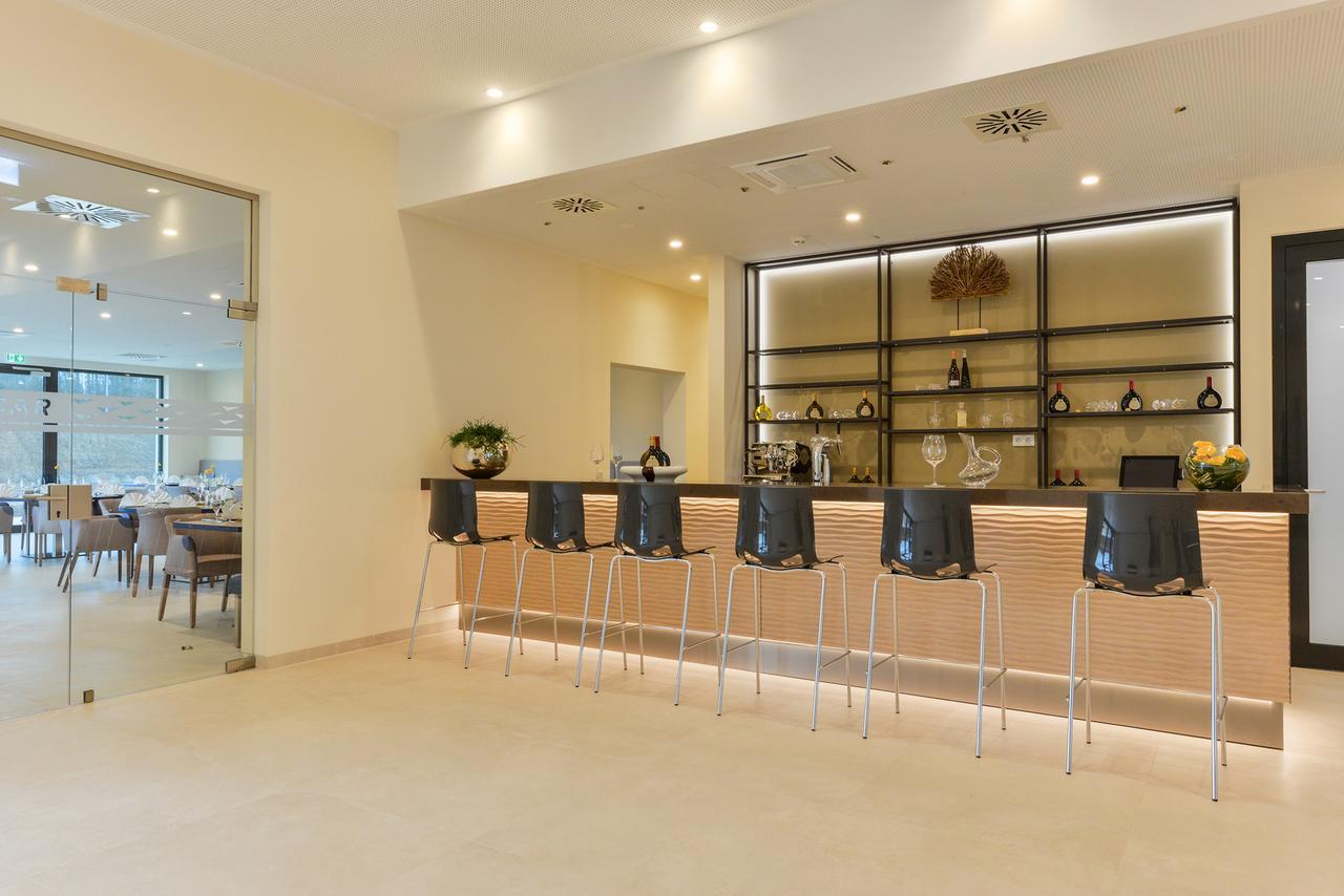 I - Park Hotel Reichenberg Kültér fotó